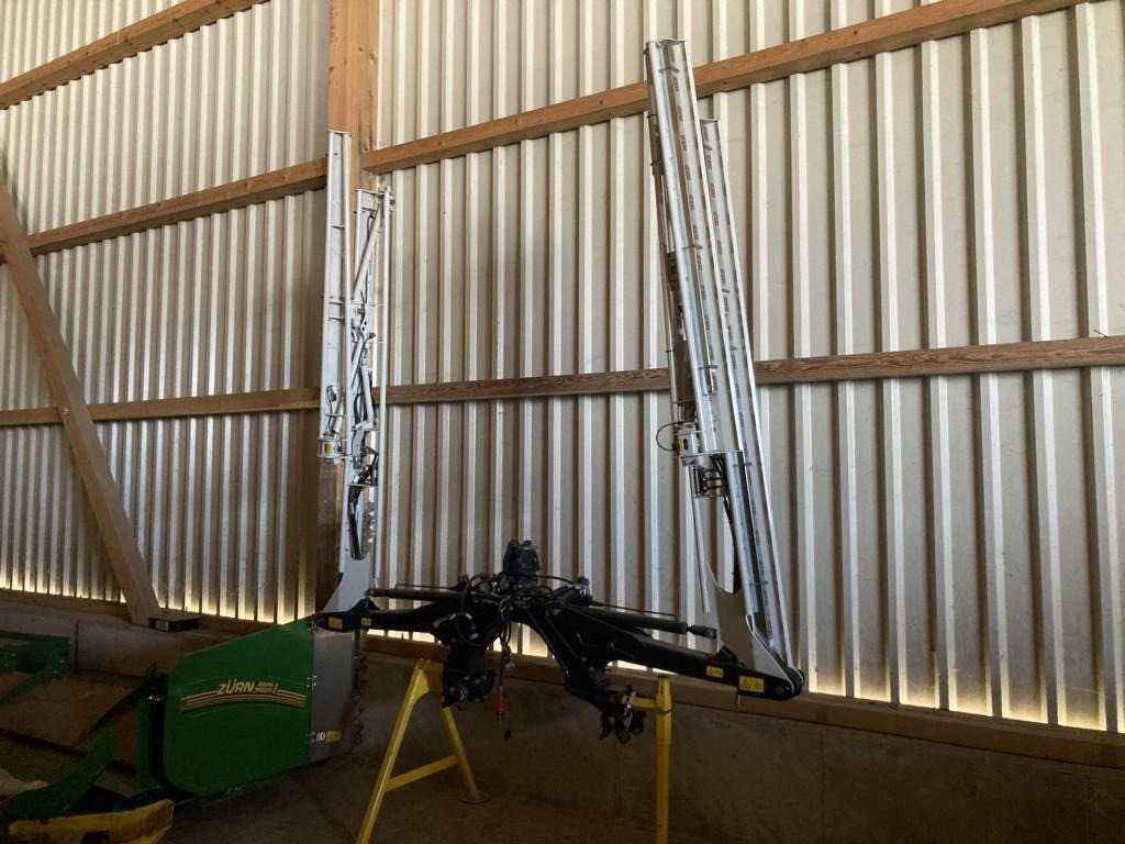 Kosačica Pöttinger SENSOSAFE 1000: slika 6