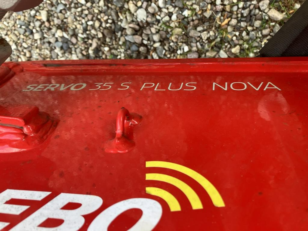 Pöttinger SERVO 35 S-5 PLUSNOVA - Plug: slika 2 Pöttinger SERVO 35 S-5 PLUSNOVA - Plug: slika 2