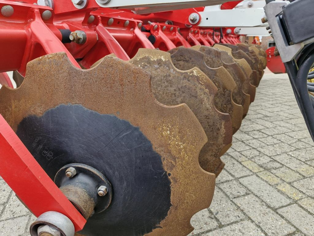 Pöttinger TERRADISC 4001 K - Tanjirača: slika 4 Pöttinger TERRADISC 4001 K - Tanjirača: slika 4