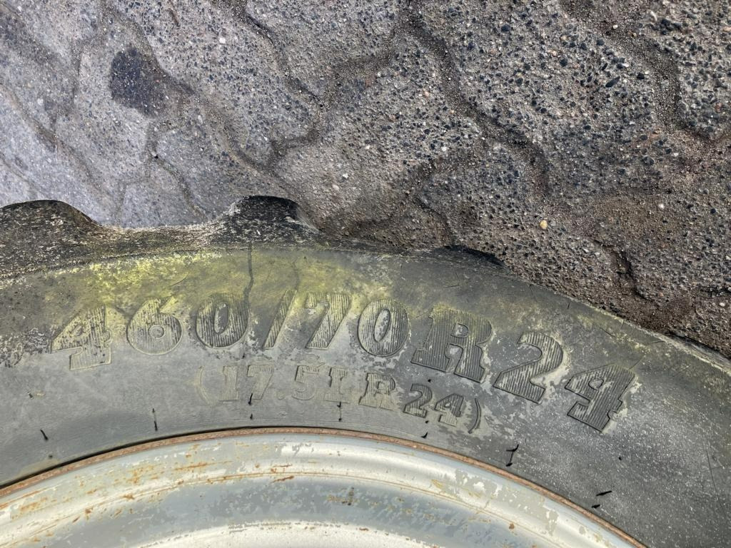 Rabe KORMORAN 8-SCHAR - Plug: slika 5 Rabe KORMORAN 8-SCHAR - Plug: slika 5