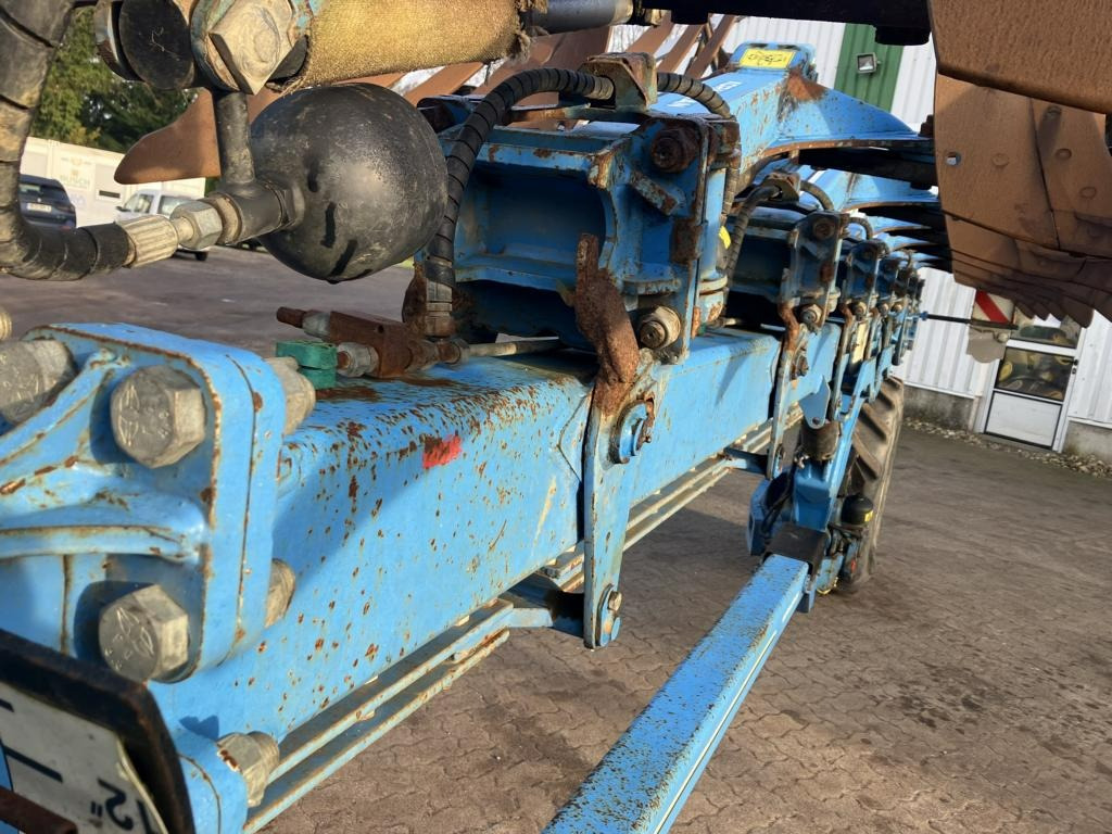 Rabe KORMORAN 8-SCHAR - Plug: slika 2 Rabe KORMORAN 8-SCHAR - Plug: slika 2