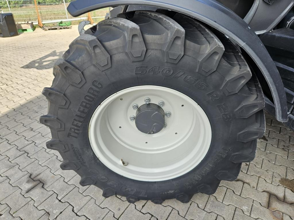 Traktor Valtra N 175 ACTIVE: slika 11 Traktor Valtra N 175 ACTIVE: slika 11