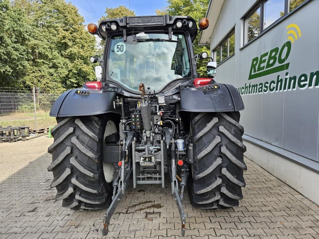Traktor Valtra N 175 ACTIVE: slika 25 Traktor Valtra N 175 ACTIVE: slika 25