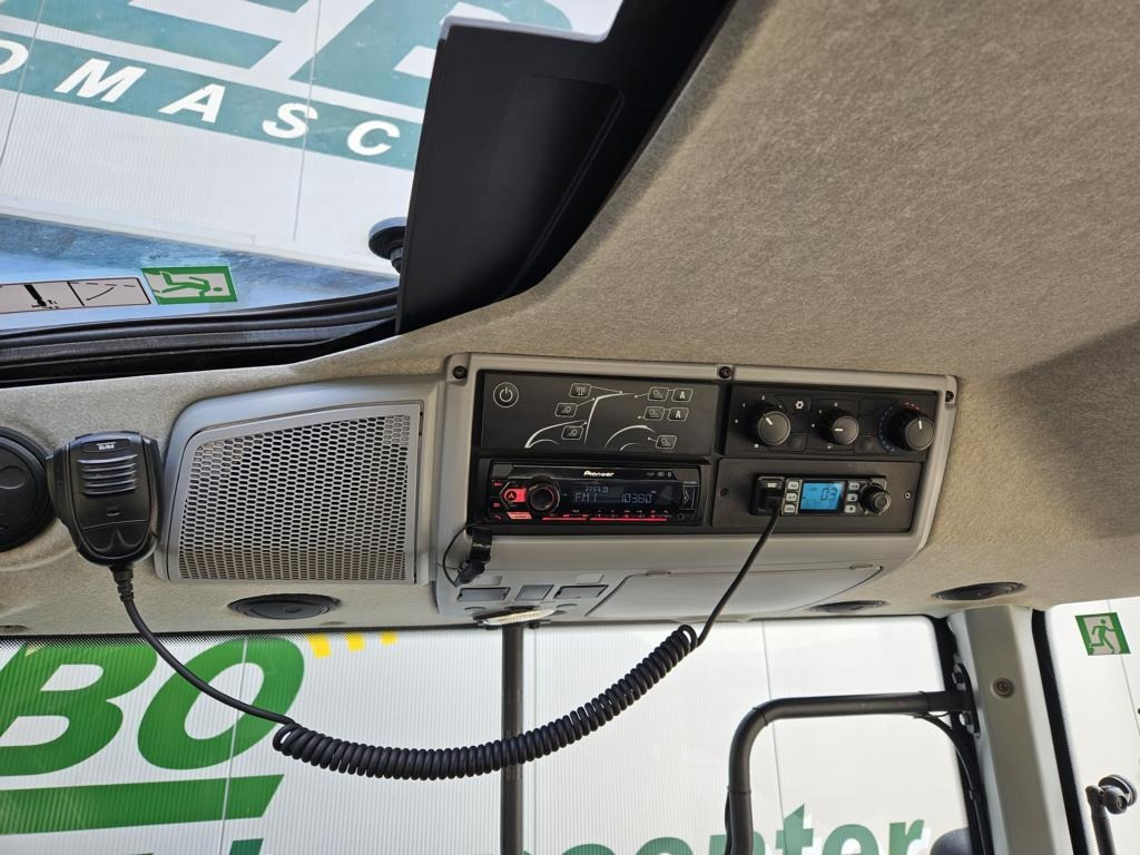 Traktor Valtra N 175 ACTIVE: slika 20 Traktor Valtra N 175 ACTIVE: slika 20