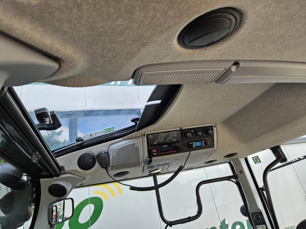 Traktor Valtra N 175 ACTIVE: slika 14 Traktor Valtra N 175 ACTIVE: slika 14