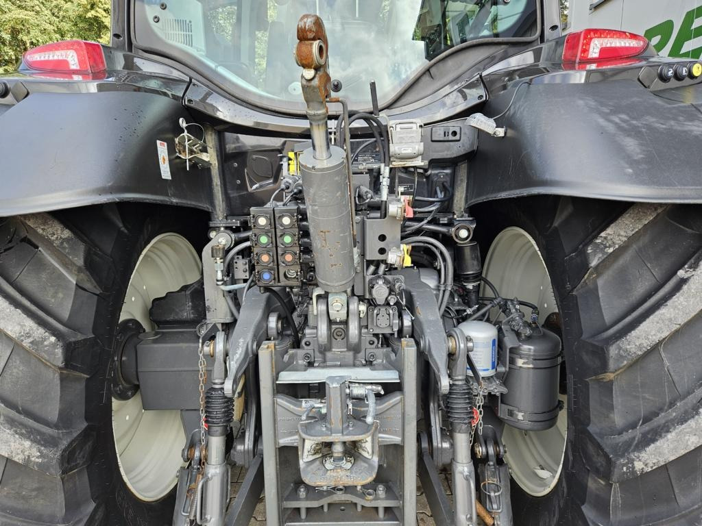 Traktor Valtra N 175 ACTIVE: slika 24 Traktor Valtra N 175 ACTIVE: slika 24