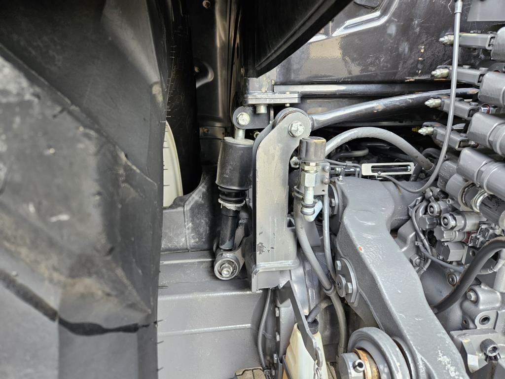 Traktor Valtra N 175 ACTIVE: slika 23 Traktor Valtra N 175 ACTIVE: slika 23