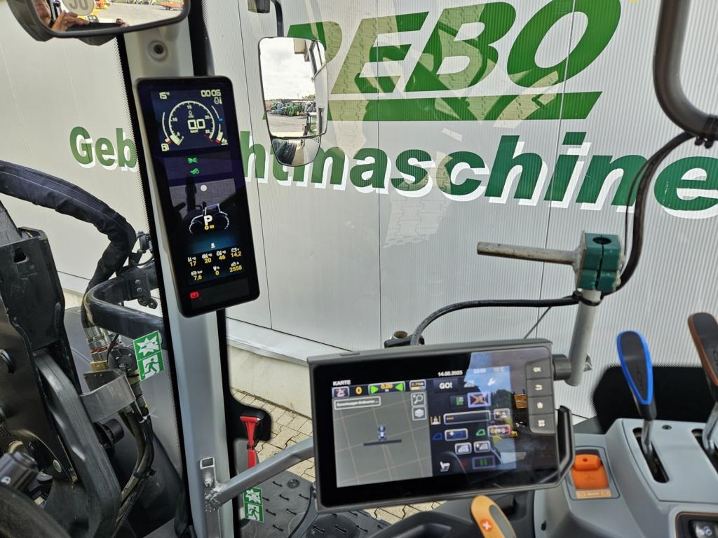 Traktor Valtra N 175 ACTIVE: slika 18 Traktor Valtra N 175 ACTIVE: slika 18