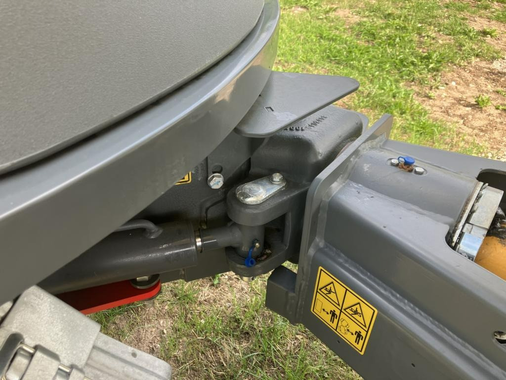 Wacker 1501 - Mini kiper: slika 4 Wacker 1501 - Mini kiper: slika 4