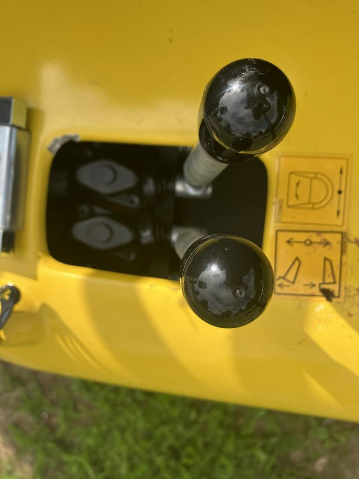 Wacker 1501 - Mini kiper: slika 2 Wacker 1501 - Mini kiper: slika 2
