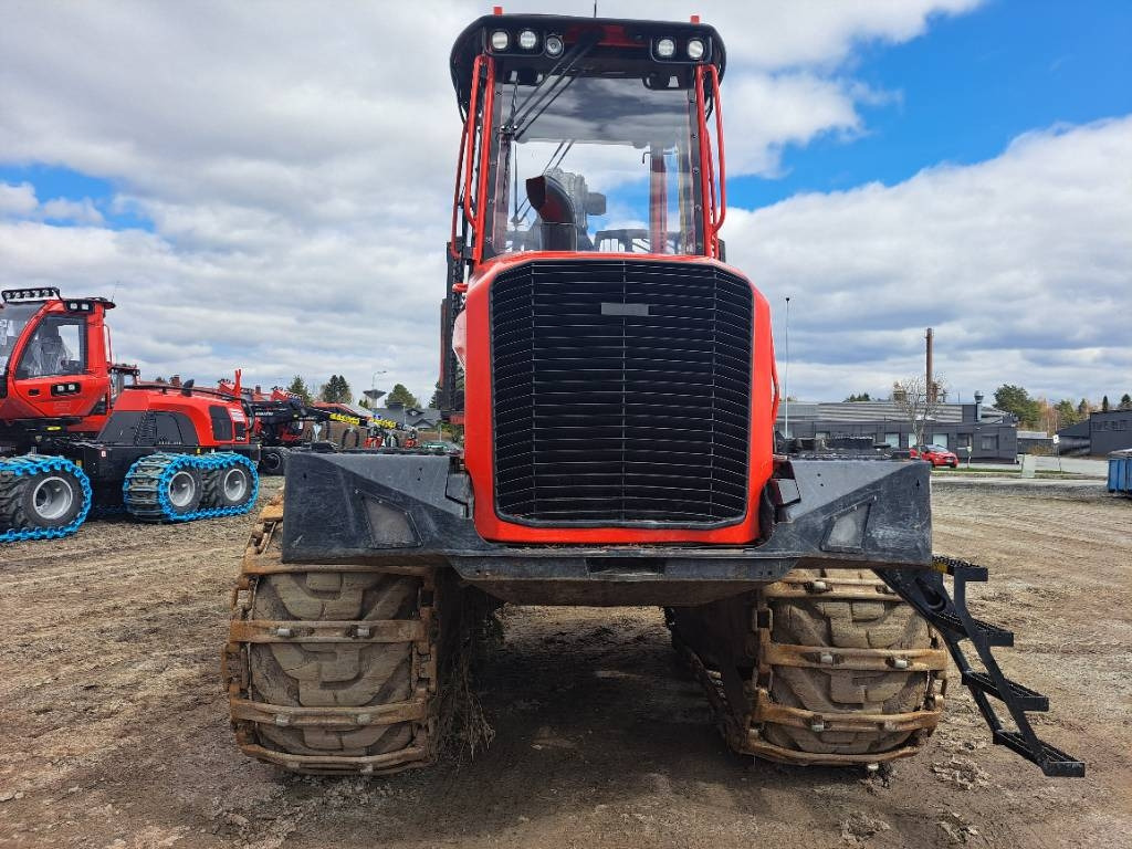 Komatsu 845 - Prevoznik: slika 3 Komatsu 845 - Prevoznik: slika 3