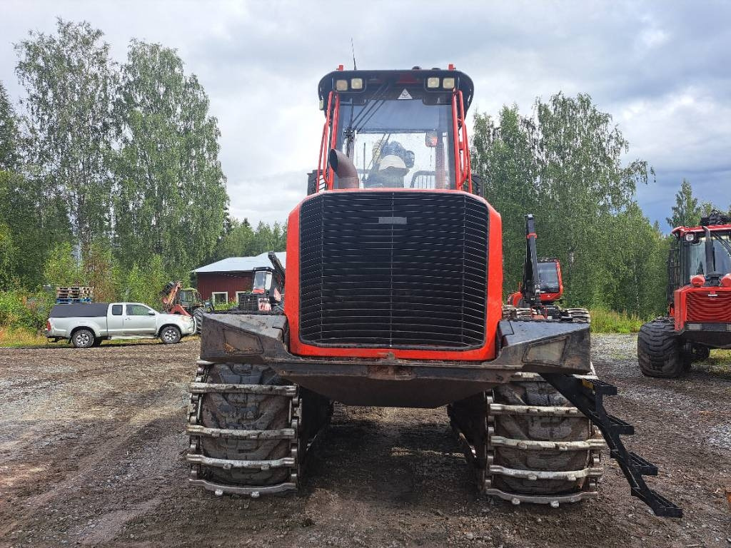 Komatsu 855 - Prevoznik: slika 3 Komatsu 855 - Prevoznik: slika 3