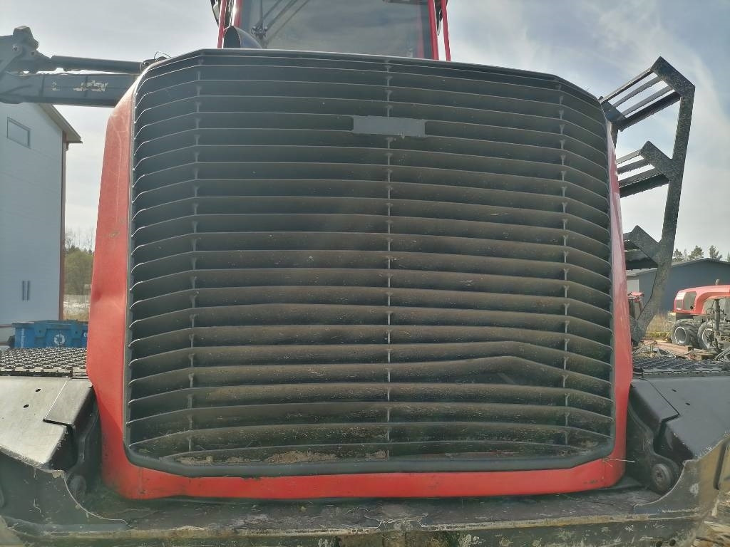 Komatsu 855 - Prevoznik: slika 3 Komatsu 855 - Prevoznik: slika 3