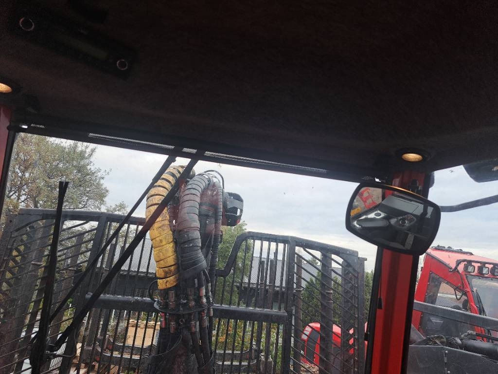 Komatsu 855 - Prevoznik: slika 5 Komatsu 855 - Prevoznik: slika 5