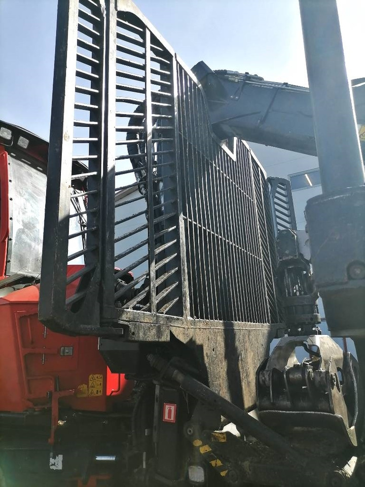 Komatsu 855 - Prevoznik: slika 2 Komatsu 855 - Prevoznik: slika 2