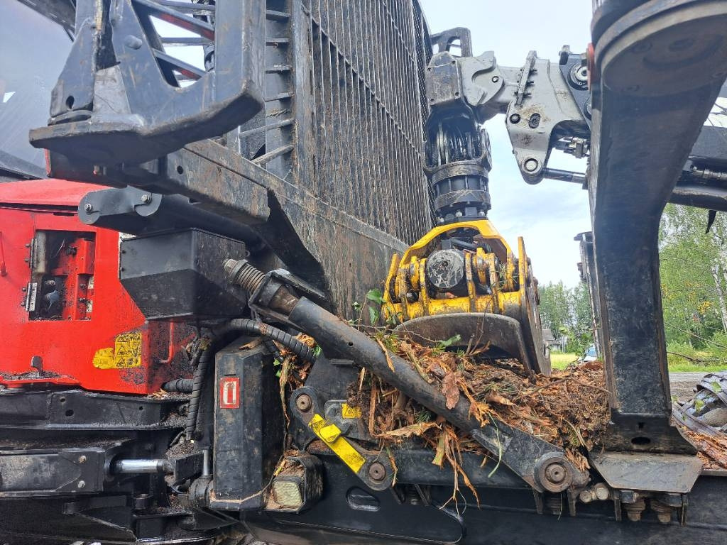 Komatsu 855 - Prevoznik: slika 4 Komatsu 855 - Prevoznik: slika 4