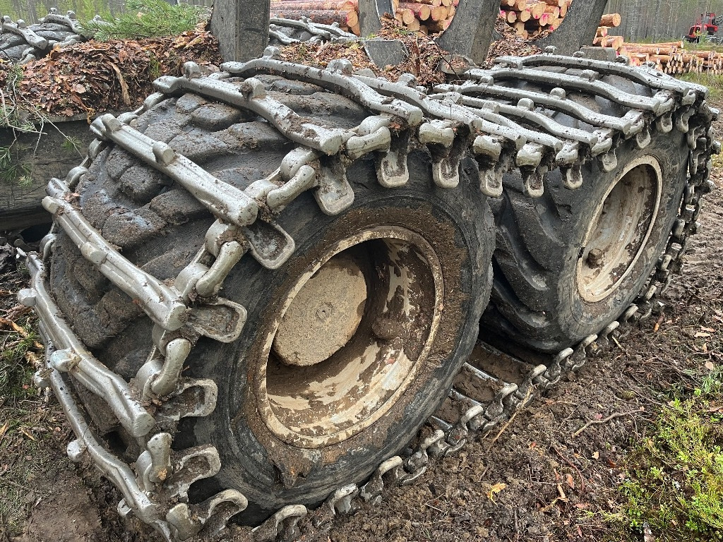 Prevoznik Komatsu 875: slika 8