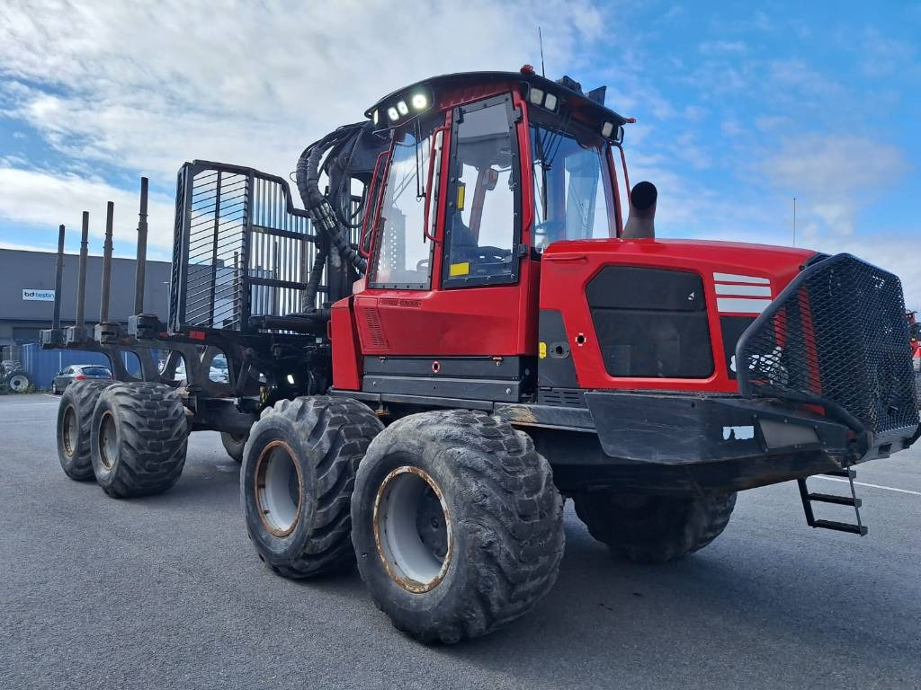 Komatsu 875 - Prevoznik: slika 1 Komatsu 875 - Prevoznik: slika 1