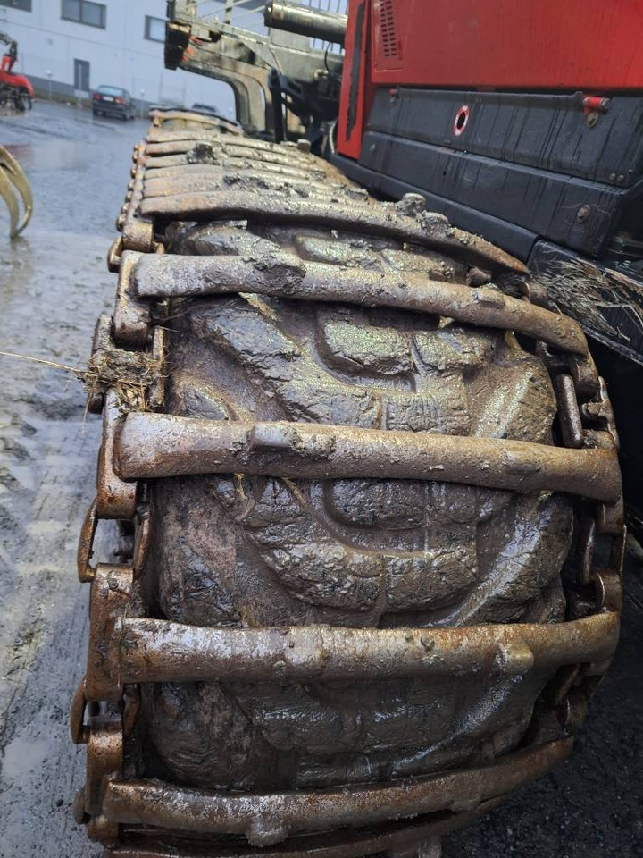 Prevoznik Komatsu 875: slika 11 Prevoznik Komatsu 875: slika 11