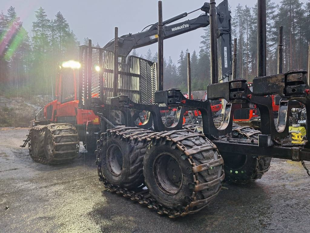 Komatsu 875 - Prevoznik: slika 4 Komatsu 875 - Prevoznik: slika 4