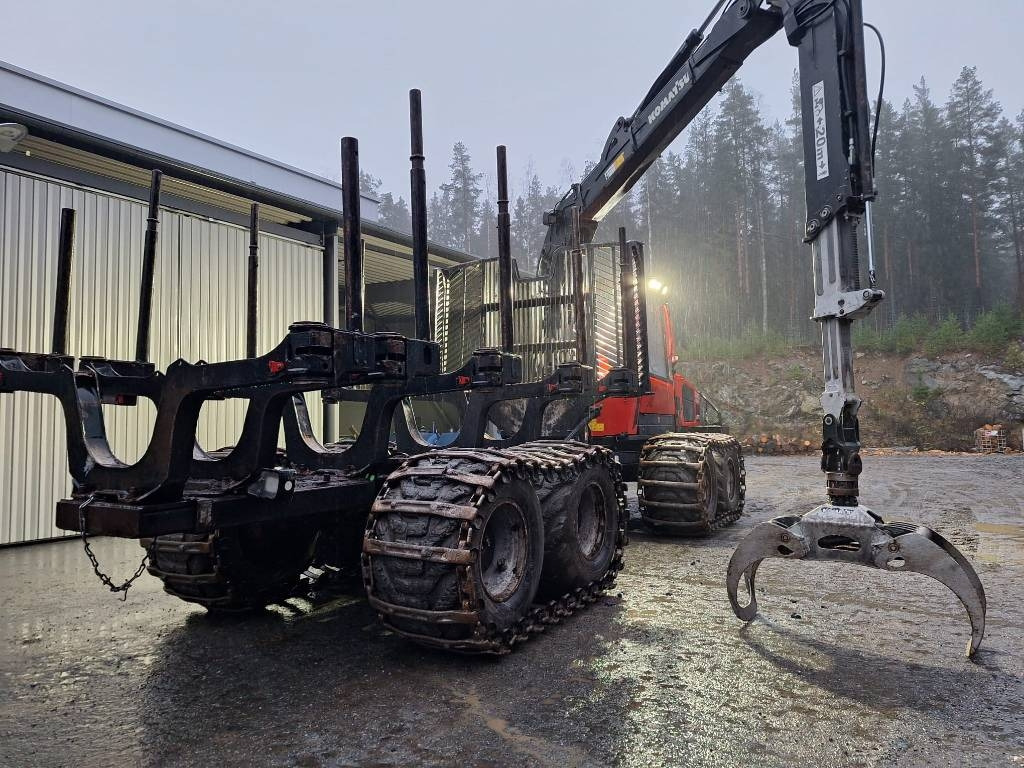 Komatsu 875 - Prevoznik: slika 3 Komatsu 875 - Prevoznik: slika 3