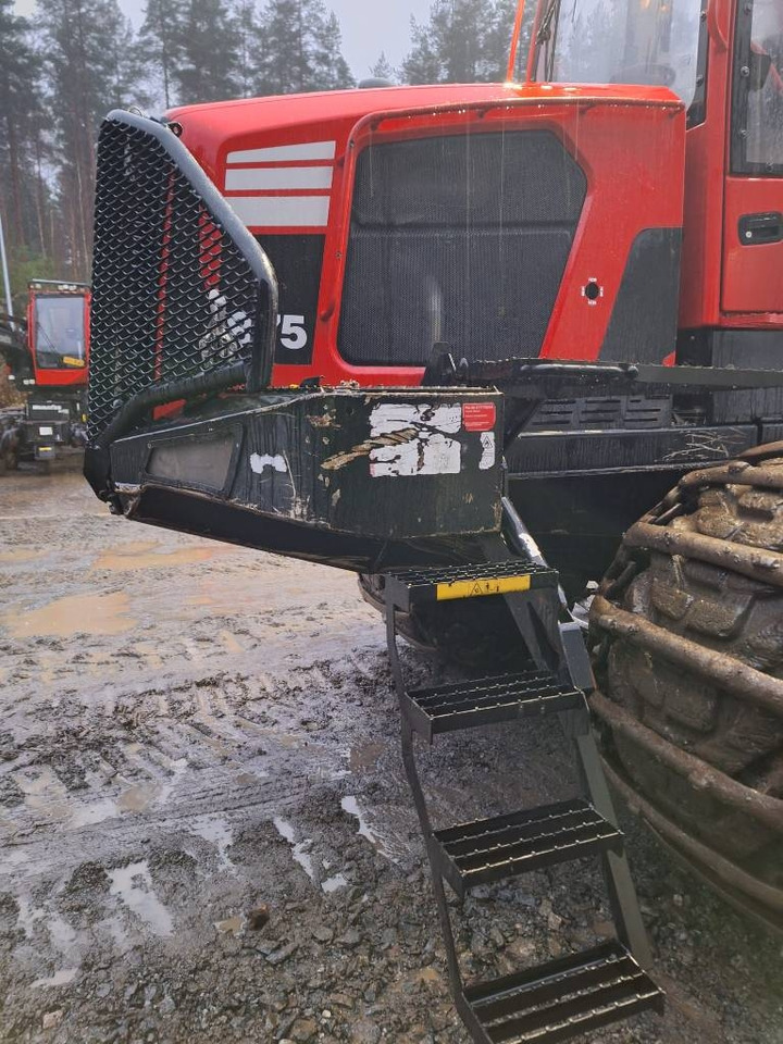 Prevoznik Komatsu 875: slika 7 Prevoznik Komatsu 875: slika 7