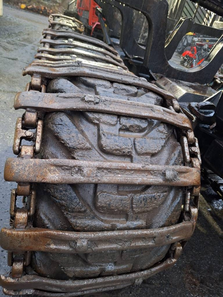 Prevoznik Komatsu 875: slika 14 Prevoznik Komatsu 875: slika 14