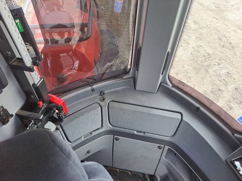 Komatsu 931 - Kombajn za šumarstvo: slika 3 Komatsu 931 - Kombajn za šumarstvo: slika 3