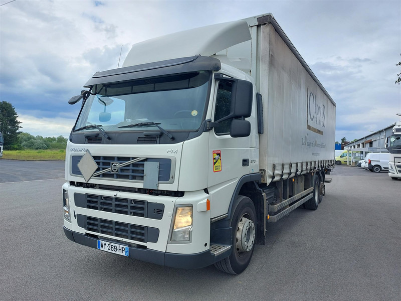 Volvo FM - Kamion: slika 1 Volvo FM - Kamion: slika 1