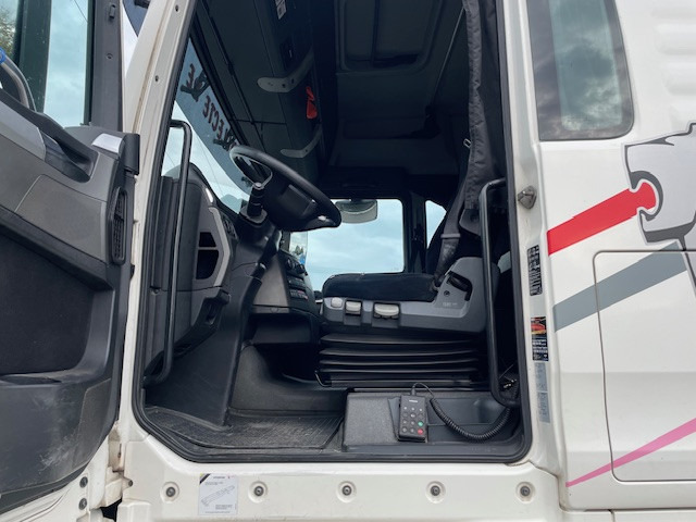 MAN TGX - Tegljač: slika 5 MAN TGX - Tegljač: slika 5