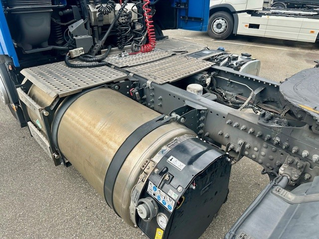 Volvo FH - Tegljač: slika 4 Volvo FH - Tegljač: slika 4