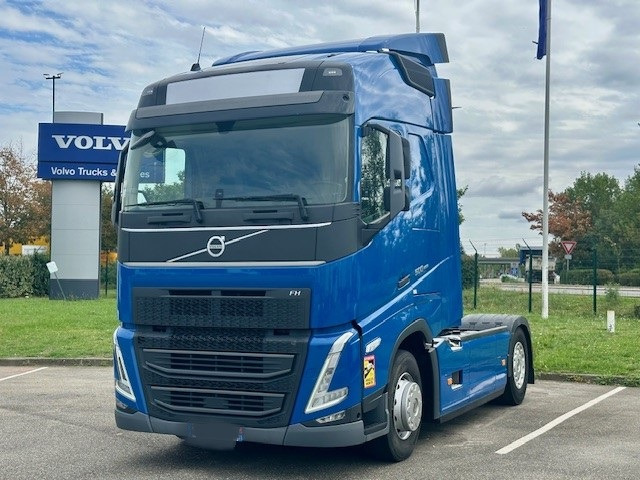 Volvo FH - Tegljač: slika 1 Volvo FH - Tegljač: slika 1