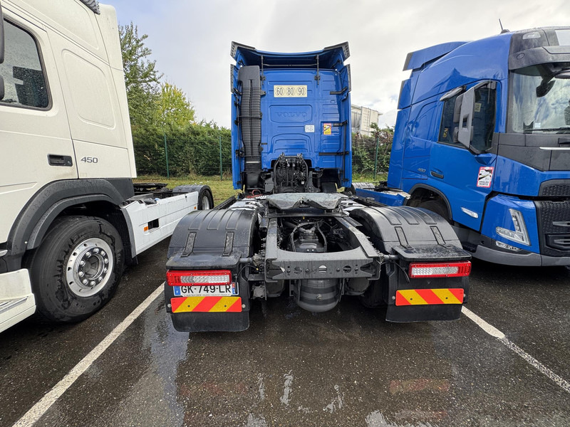 Volvo FH - Tegljač: slika 4 Volvo FH - Tegljač: slika 4