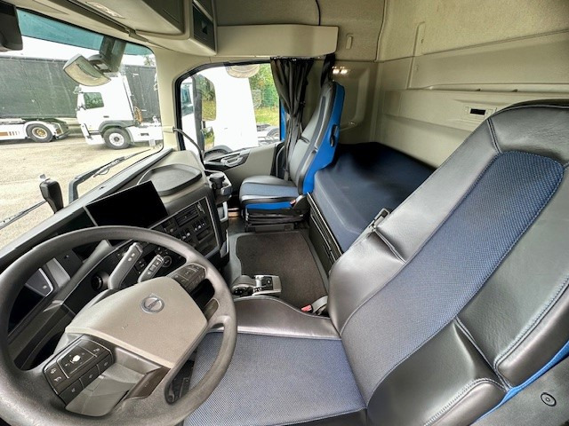 Volvo FH - Tegljač: slika 2 Volvo FH - Tegljač: slika 2