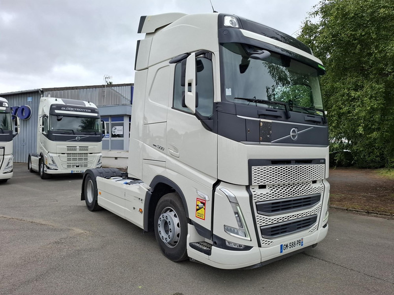 Volvo FH - Tegljač: slika 2 Volvo FH - Tegljač: slika 2
