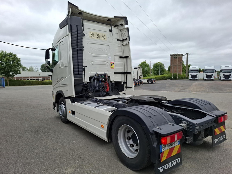 Volvo FH - Tegljač: slika 4 Volvo FH - Tegljač: slika 4