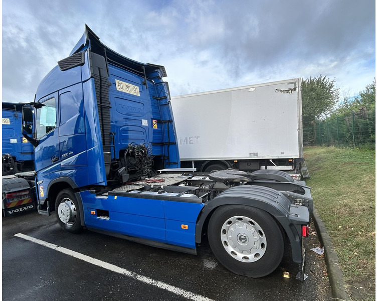 Volvo FH - Tegljač: slika 3 Volvo FH - Tegljač: slika 3