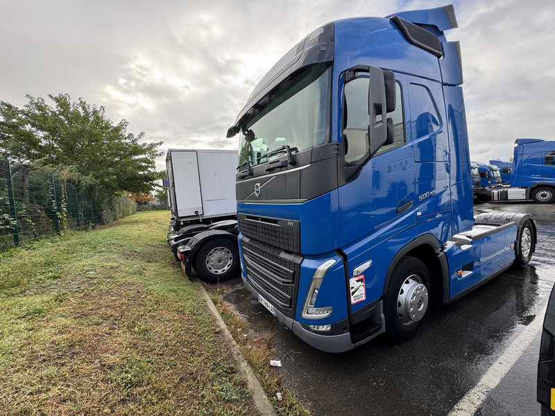 Volvo FH - Tegljač: slika 5 Volvo FH - Tegljač: slika 5