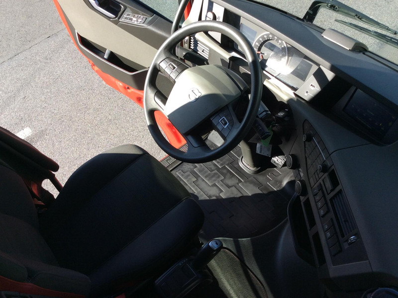 Volvo FH - Tegljač: slika 5 Volvo FH - Tegljač: slika 5