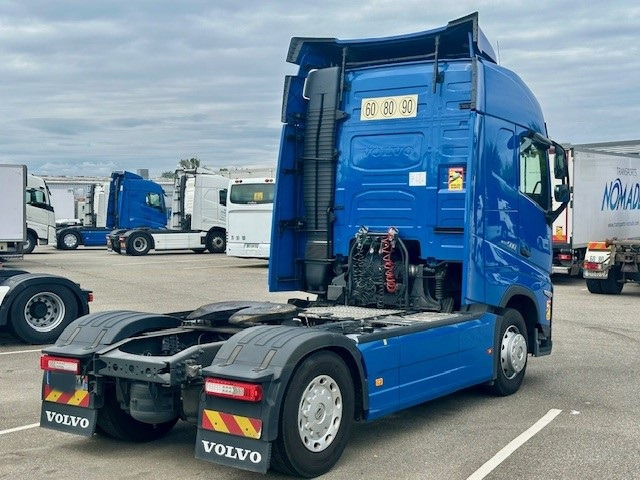 Volvo FH - Tegljač: slika 2 Volvo FH - Tegljač: slika 2