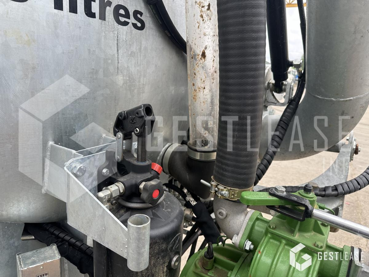 Lizing AGRIMAT CHE 4000LT AGRIMAT CHE 4000LT: slika 8 Lizing AGRIMAT CHE 4000LT AGRIMAT CHE 4000LT: slika 8