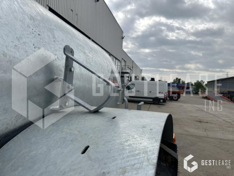 Lizing AGRIMAT CHE 4000LT AGRIMAT CHE 4000LT: slika 12 Lizing AGRIMAT CHE 4000LT AGRIMAT CHE 4000LT: slika 12