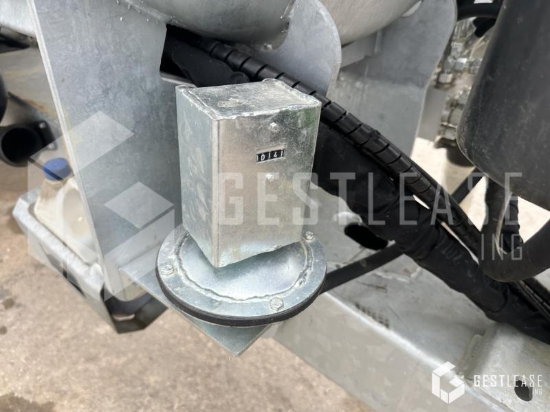 Lizing AGRIMAT CHE 4000LT AGRIMAT CHE 4000LT: slika 11 Lizing AGRIMAT CHE 4000LT AGRIMAT CHE 4000LT: slika 11