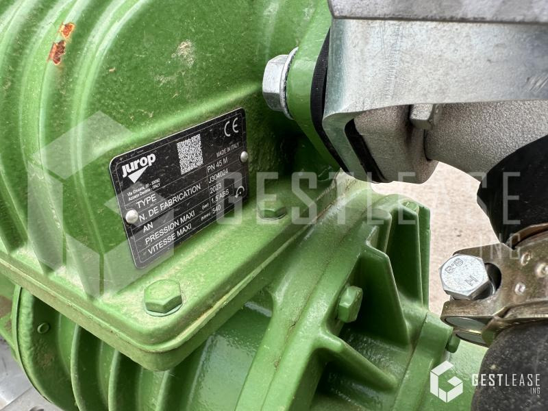 Lizing AGRIMAT CHE 4000LT AGRIMAT CHE 4000LT: slika 6 Lizing AGRIMAT CHE 4000LT AGRIMAT CHE 4000LT: slika 6