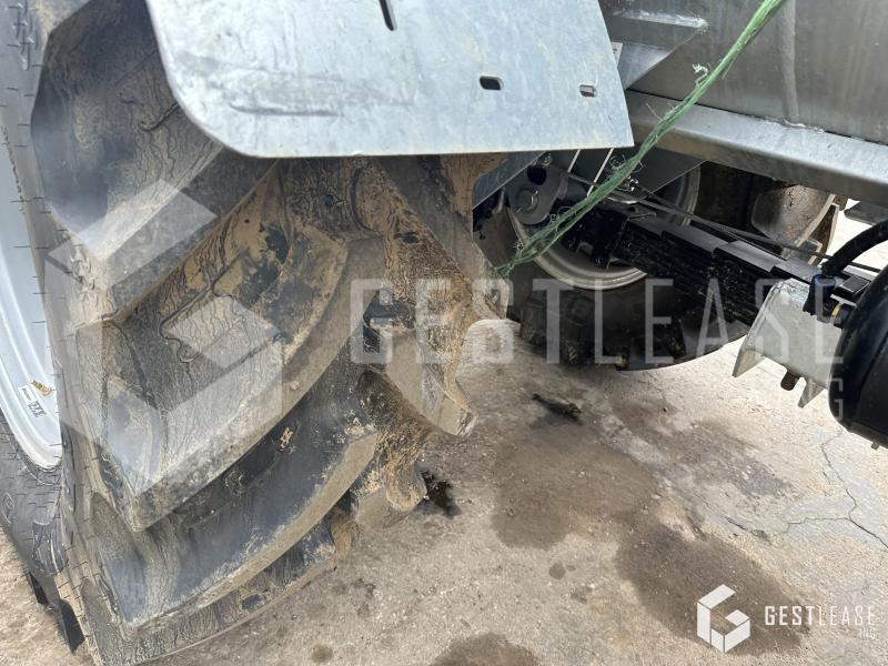 Lizing AGRIMAT CHE 4000LT AGRIMAT CHE 4000LT: slika 9 Lizing AGRIMAT CHE 4000LT AGRIMAT CHE 4000LT: slika 9