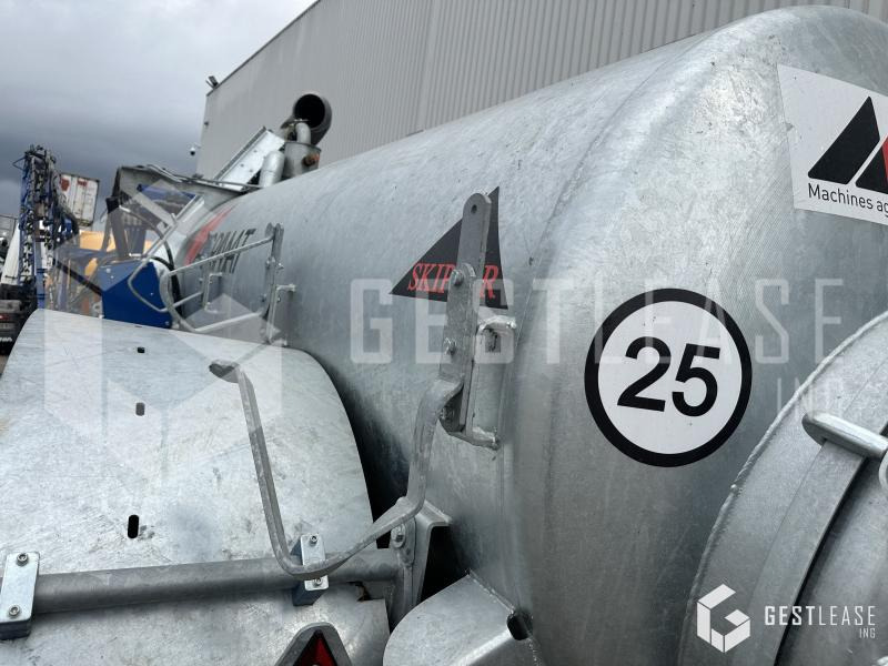 Lizing AGRIMAT CHE 4000LT AGRIMAT CHE 4000LT: slika 13 Lizing AGRIMAT CHE 4000LT AGRIMAT CHE 4000LT: slika 13