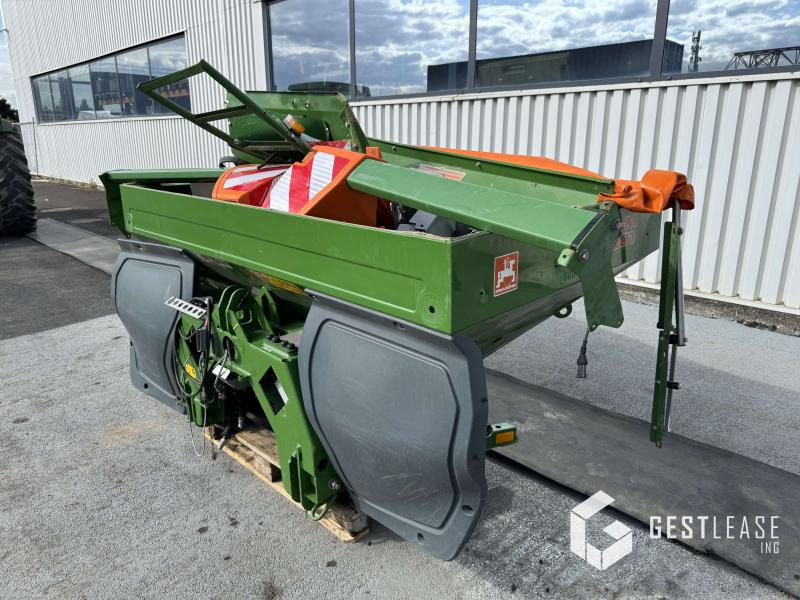 Amazone ZA-M PROFIS 3001 - Rasipač veštačkog đubriva: slika 2 Amazone ZA-M PROFIS 3001 - Rasipač veštačkog đubriva: slika 2