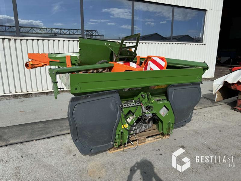 Amazone ZA-M PROFIS 3001 - Rasipač veštačkog đubriva: slika 1 Amazone ZA-M PROFIS 3001 - Rasipač veštačkog đubriva: slika 1