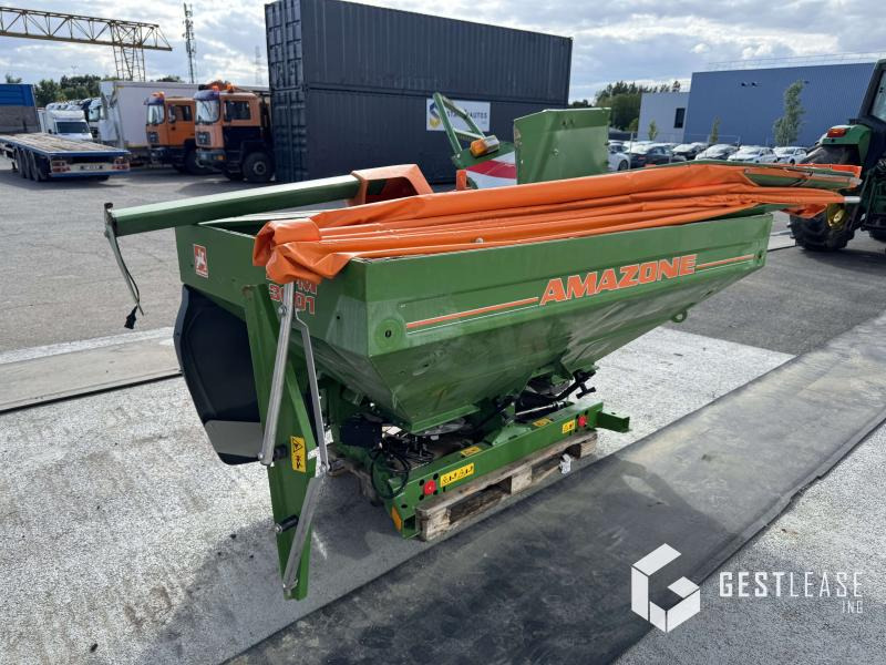 Amazone ZA-M PROFIS 3001 - Rasipač veštačkog đubriva: slika 3 Amazone ZA-M PROFIS 3001 - Rasipač veštačkog đubriva: slika 3