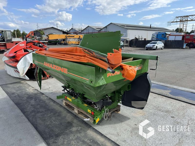 Amazone ZA-M PROFIS 3001 - Rasipač veštačkog đubriva: slika 4 Amazone ZA-M PROFIS 3001 - Rasipač veštačkog đubriva: slika 4
